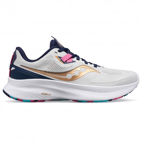 Saucony Guide 15 Prospect Glass - Scarpe Running Uomo