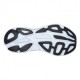 Hoka Bondi 8 Nero Bianco - Scarpe Running Uomo