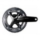 Shimano Guarnitura Bici 11v S/Corone Fc-R9100-P 172,5mm + Powermeter