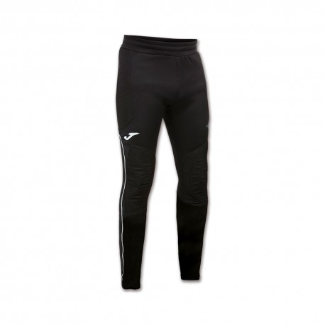 Joma Sport Pantaloni Allenamento Calcio Portiere Protec Nero Uomo