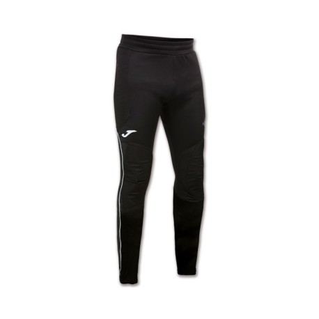 Joma Sport Pantaloni Allenamento Calcio Portiere Protec Nero Uomo