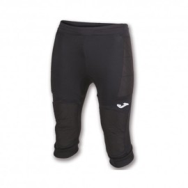 Joma Sport Pantaloni Allenamento Calcio Pirata Portiere Nero Uomo