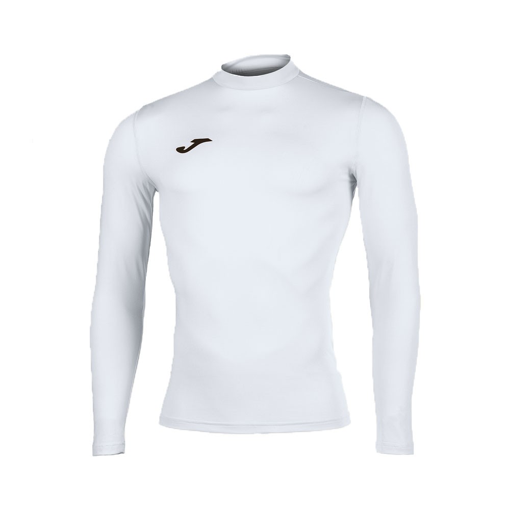 Joma Sport Maglia Termica Calcio Lupetto Academy Brama Bianco Uomo -  Acquista online su Sportland