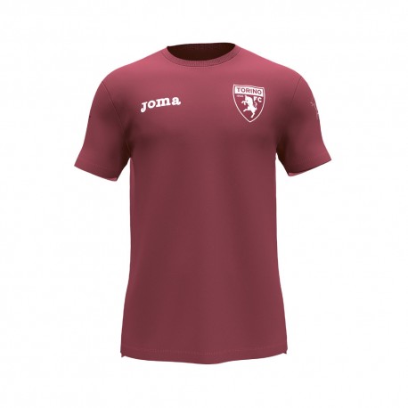 Joma Winner II Maglietta da Tennis Uomo - Anthracite