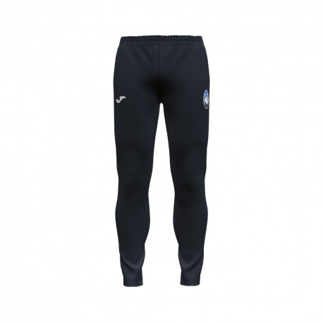 Joma Sport Pantaloni Allenamento Calcio Atalanta Poly 22 23 Nero Uomo