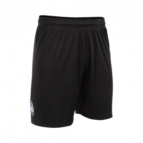 Joma Sport Pantaloncini Calcio Atalanta Home 22 23 Nero Uomo