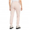 Nike Pantaloni Con Polsino Rosa Donna