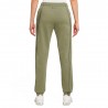 Nike Pantaloni Con Polsino Air Verde Donna