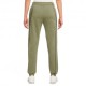 Nike Pantaloni Con Polsino Air Verde Donna