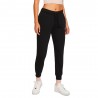 Nike Pantaloni Con Polsino Nero Donna