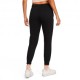 Nike Pantaloni Con Polsino Nero Donna