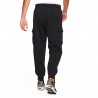 Nike Pantaloni Cargo Logo Nero Uomo