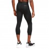 Nike Tights 3 4 Jordan Nero Uomo