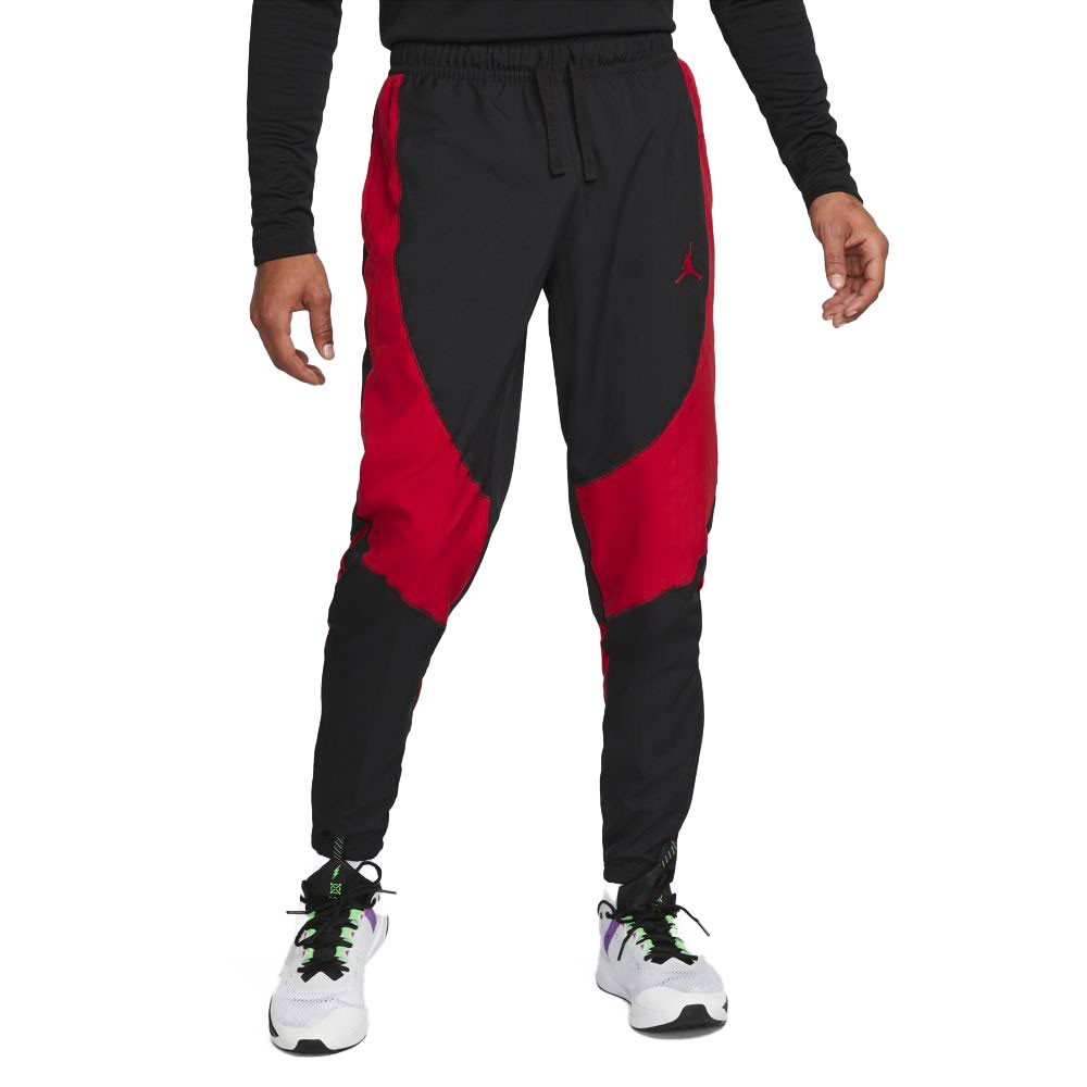 Nike Pantaloni Jordan Woven Nero Uomo XL