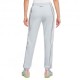 Nike Pantaloni Con Polsino Air Bianco Nero Donna