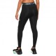 Nike Leggings Sportivi Tight Grx Nero Donna