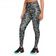 Nike Leggings Sportivi Tight Multilogo Nero Donna