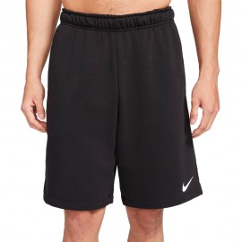 Nike Shorts Sportivi Dri Fit Nero Uomo