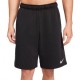 Nike Shorts Sportivi Dri Fit Nero Uomo