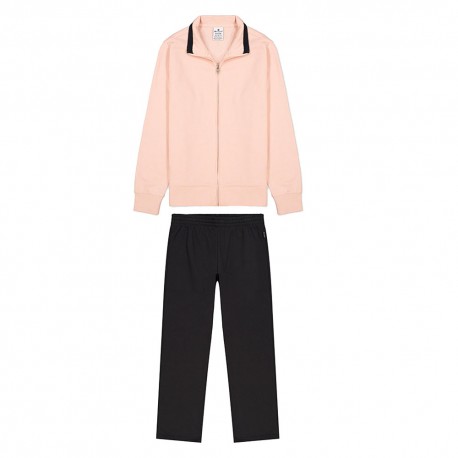 Champion Tuta Sportiva Easy Fit Rosa Donna Acquista online su Sportland