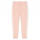 Champion Pantaloni Con Polsino Banda Rosa Donna