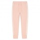 Champion Pantaloni Con Polsino Banda Rosa Donna