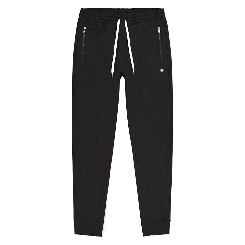 Pantaloni champion uomo top argento