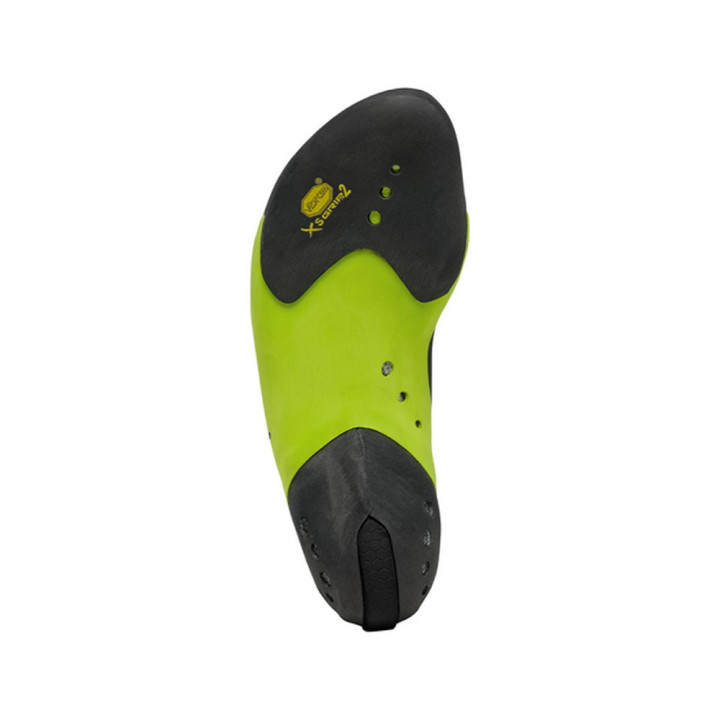 Scarpa Mago Nero - Scarpe Arrampicata Uomo