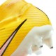 Nike Mercurial Zoom Superfly 9 Elite Sg Pro Ac Giallo - Scarpe Da Calcio Uomo