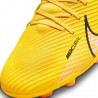 Nike Mercurial Zoom Superfly 9 Elite Sg Pro Ac Giallo - Scarpe Da Calcio Uomo