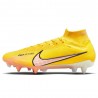 Nike Mercurial Zoom Superfly 9 Elite Sg Pro Ac Giallo - Scarpe Da Calcio Uomo