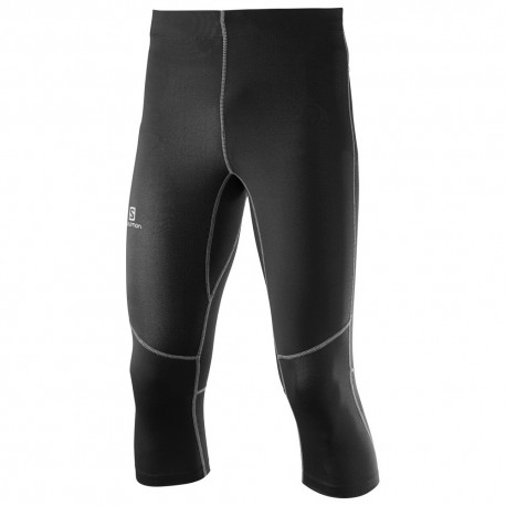 Salomon Pantalone 3/4 Agile Asphalt
