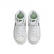 Nike Blazer Mid 77 Ps Bianco Nero - Sneakers Bambino
