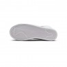Nike Blazer Mid 77 Gs Bianco Nero - Sneakers Bambino