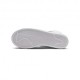 Nike Blazer Mid 77 Gs Bianco Nero - Sneakers Bambino