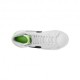 Nike Blazer Mid 77 Gs Bianco Nero - Sneakers Bambino