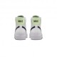 Nike Blazer Mid 77 Gs Bianco Nero - Sneakers Bambino
