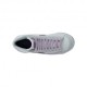 Nike Blazer Mid 77 Gs Bianco Argento - Sneakers Bambina