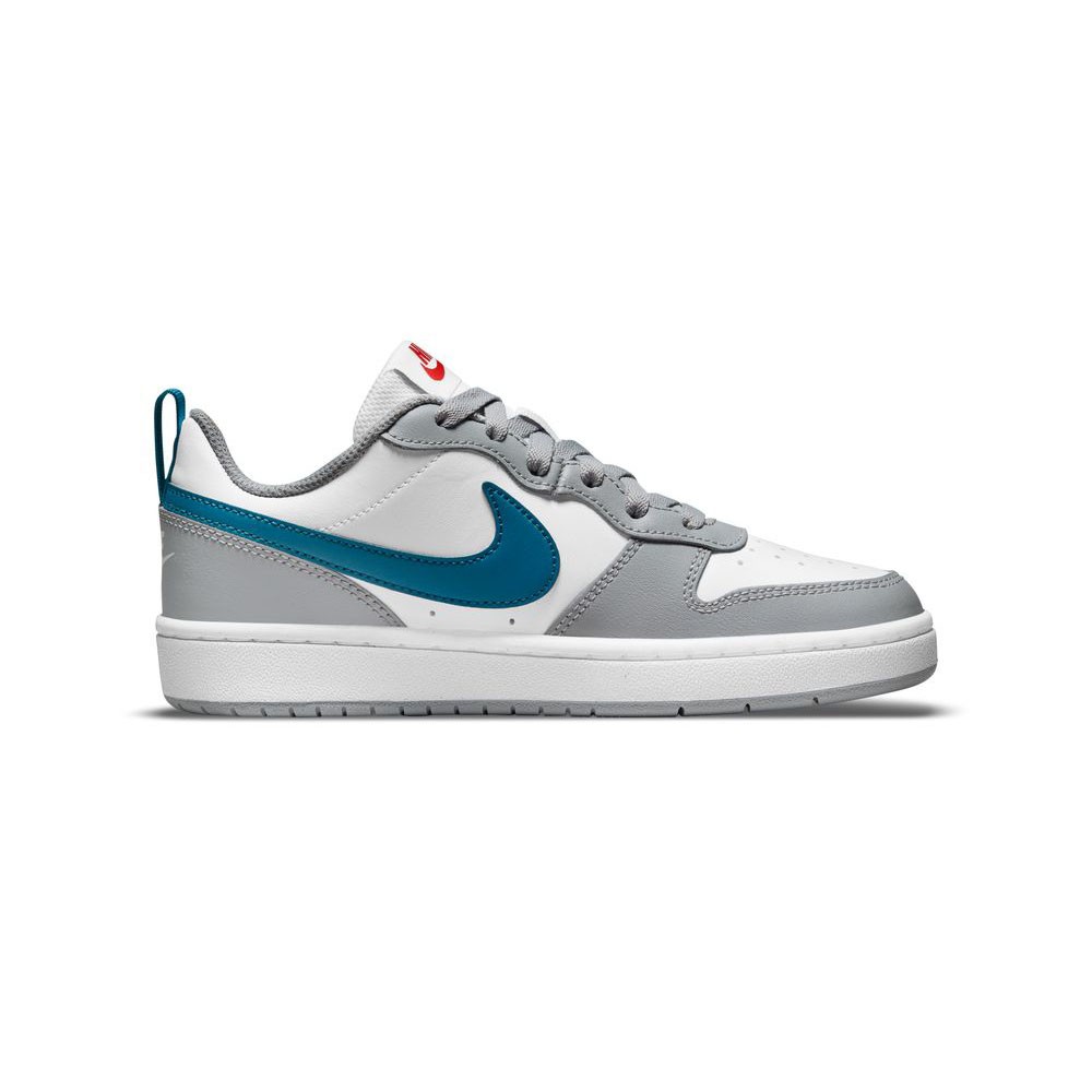 nike bambino blu