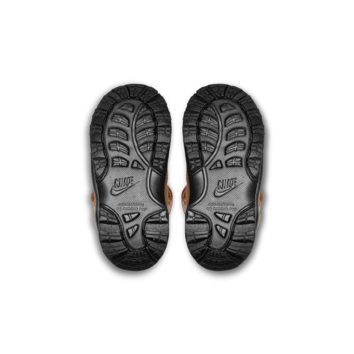 Nike Manoa Lea Td Wheat - Sneakers Bambino