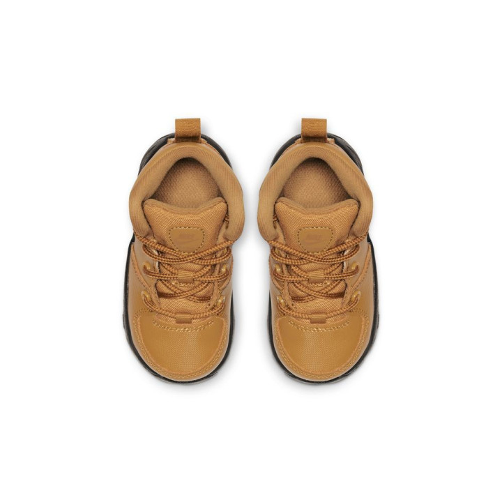 Nike Manoa Lea Td Wheat - Sneakers Bambino
