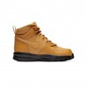 Nike Manoa Lea Ps Wheat - Sneakers Bambino