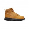 Nike Manoa Lea Ps Wheat - Sneakers Bambino