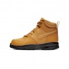 Nike Manoa Lea Ps Wheat - Sneakers Bambino