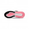Nike Air Max 270 Nero Rosa - Sneakers Bambina