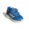 ADIDAS Tensaur Run 2.0 Cf I Td Blu Bianco - Sneakers Bambino