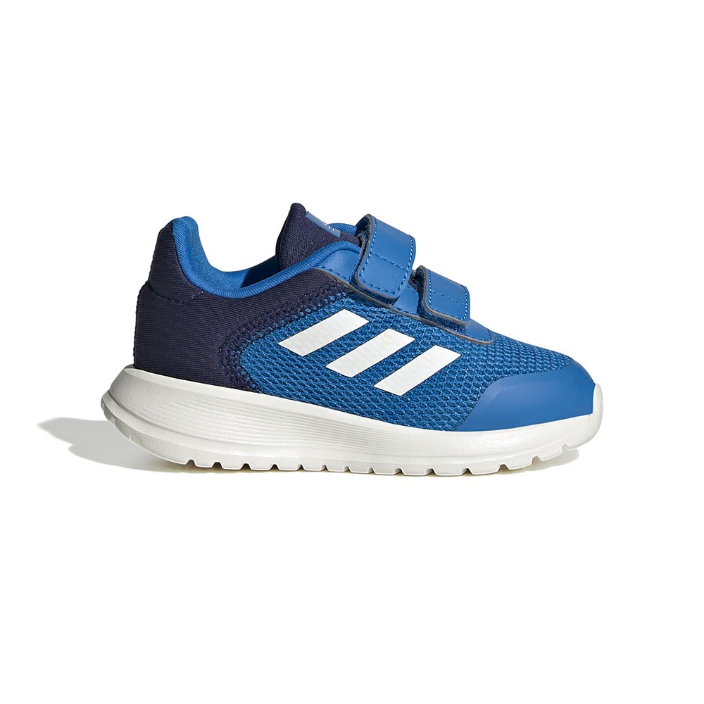 ADIDAS Tensaur Run 2.0 Cf I Td Blu Bianco - Sneakers Bambino EUR 23