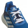 ADIDAS Tensaur Run 2.0 K Gs Blu Bianco - Sneakers Bambino