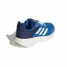 ADIDAS Tensaur Run 2.0 K Gs Blu Bianco - Sneakers Bambino