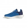 ADIDAS Tensaur Run 2.0 K Gs Blu Bianco - Sneakers Bambino